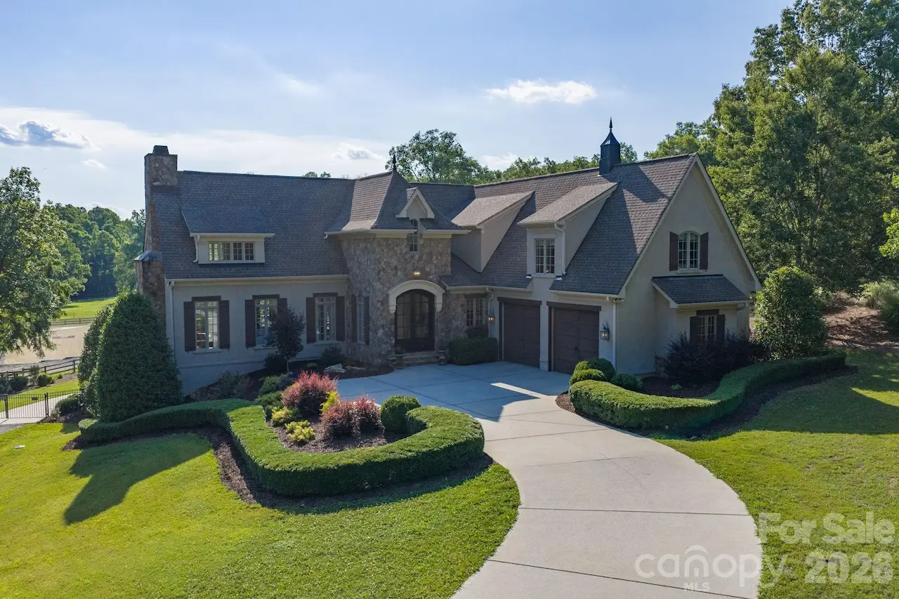 8528 Waxhaw Creek Road, Waxhaw, NC