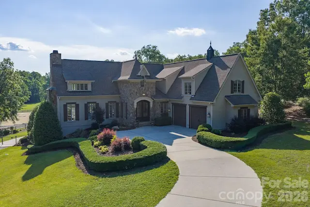 8528 Waxhaw Creek Road, Waxhaw, NC