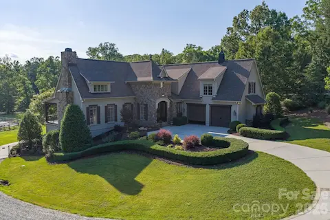 All conveniently located to downtown Waxhaw and easy access to Hwy 521 and Indian Land