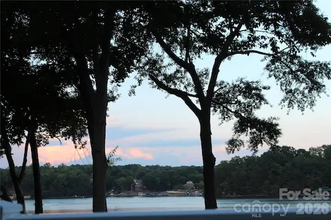 Relaxing Evening Views