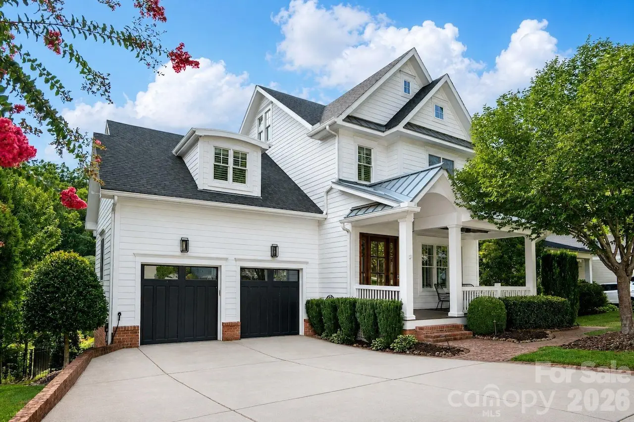 630 James Alexander Way, Davidson, NC