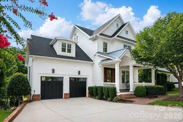 630 James Alexander Way, Davidson, NC