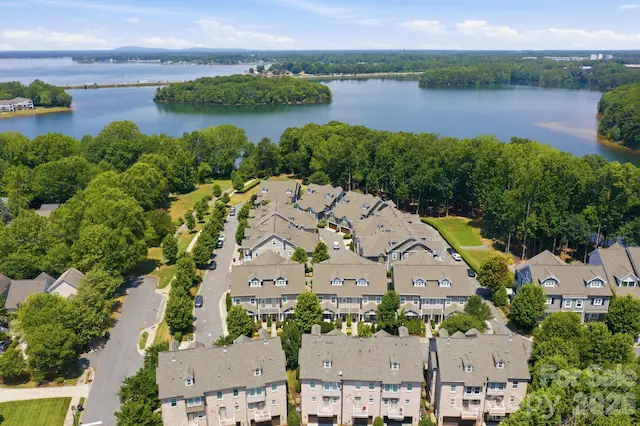 744 Amalfi Drive, Davidson, NC