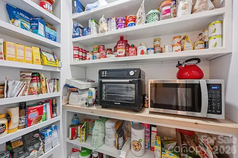 Pantry