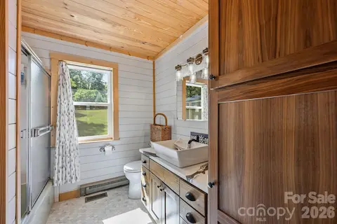 Third Bathroom