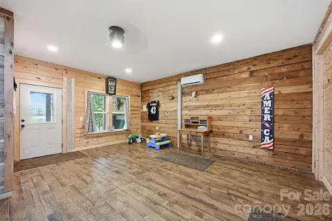 Bonus Room