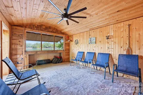 Boathouse