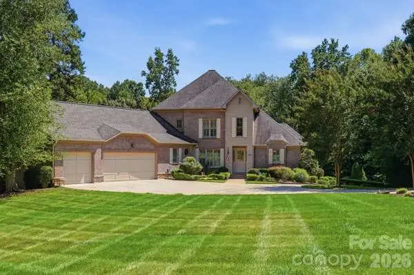166 Atlantic Way, Mooresville, NC