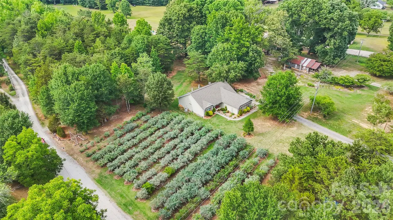 1483 Hopewell Church Road, Catawba, NC