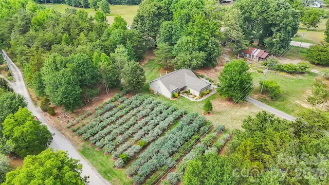 1483 Hopewell Church Road, Catawba, NC
