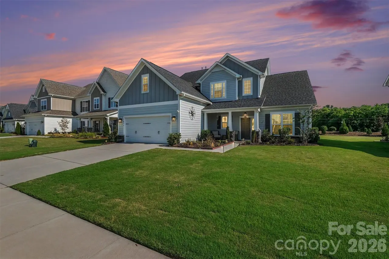 3826 Dahlia Drive, Harrisburg, NC