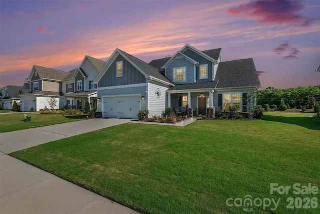 3826 Dahlia Drive, Harrisburg, NC