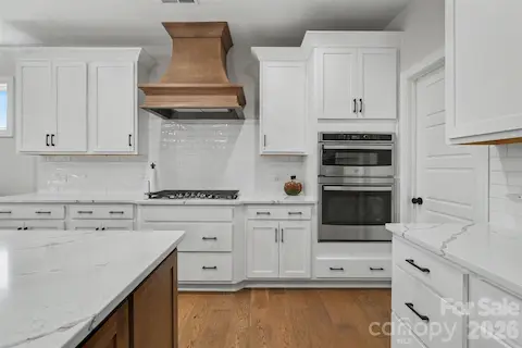 Kitchen Hood