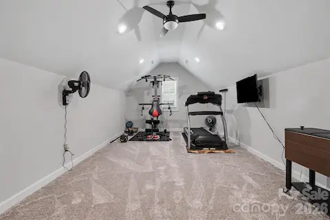 FlexSpace