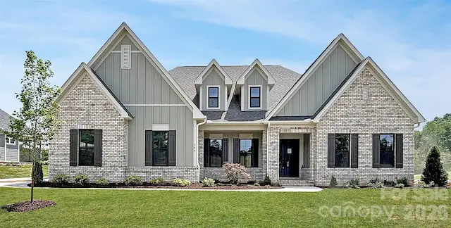 244 Colton Place NE, Concord, NC