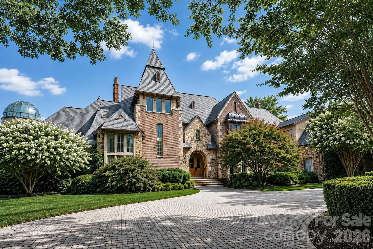 8600 Longview Club Drive, Waxhaw, NC