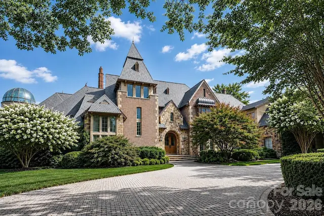 8600 Longview Club Drive, Waxhaw, NC