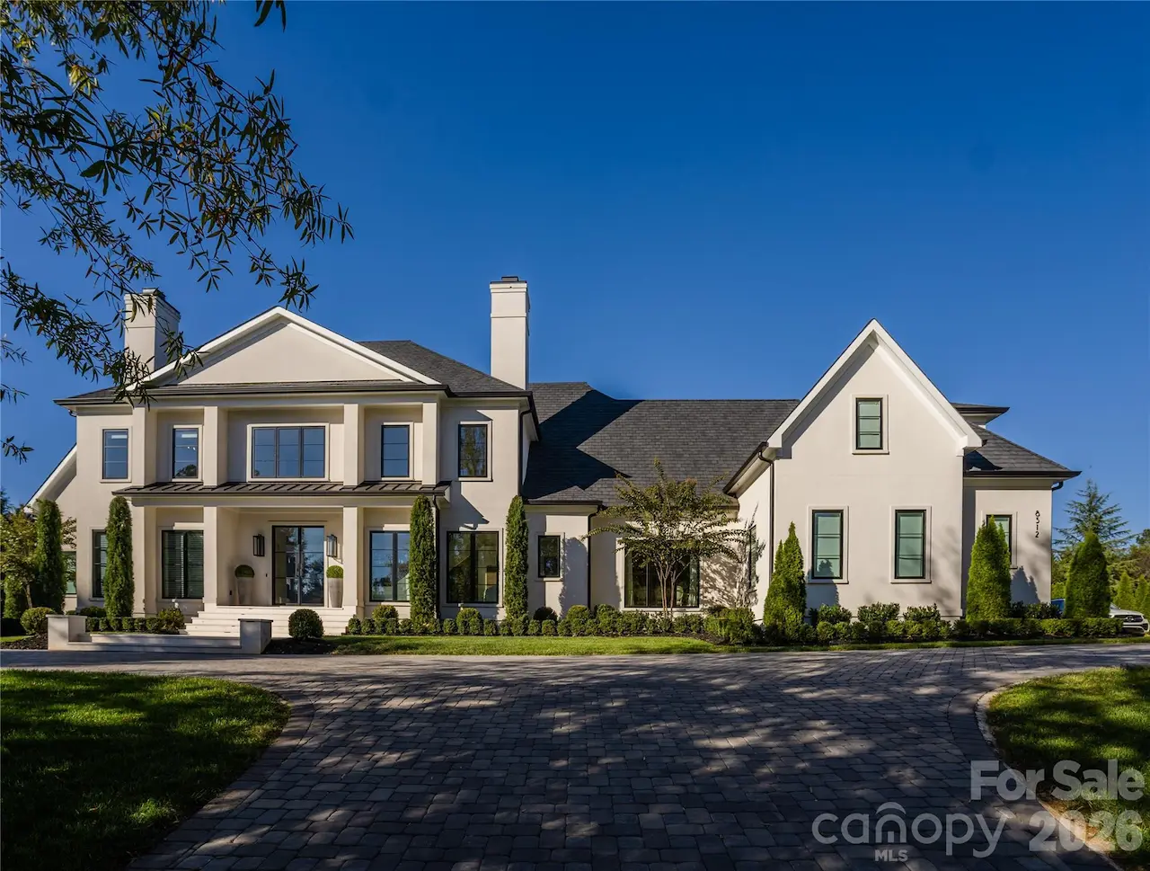 8512 English Turn Lane, Waxhaw, NC