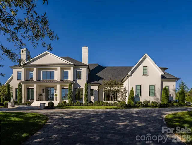 8512 English Turn Lane, Waxhaw, NC