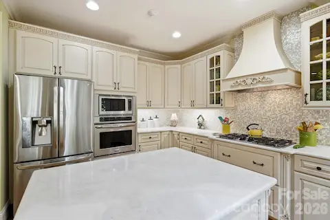 Marble Countertops