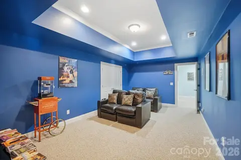 Movie Room