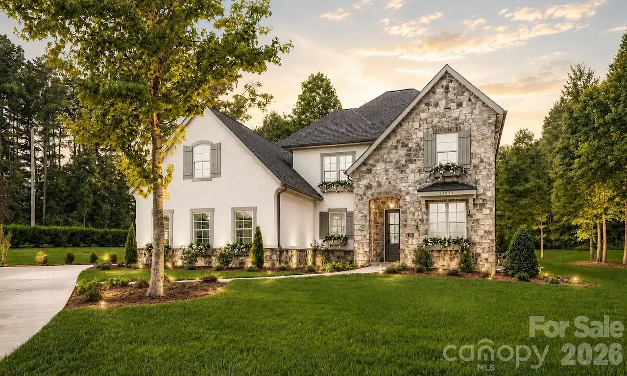 520 Weddington Road, Weddington, NC