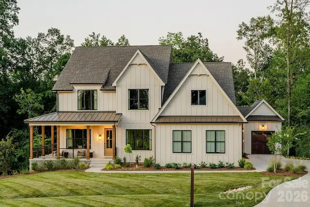 Lot 6 Celestial Way #Nottingham, Weddington, NC
