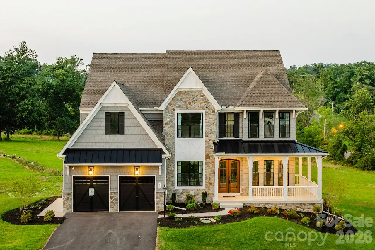 Lot 6 Celestial Way #Devonshire, Weddington, NC