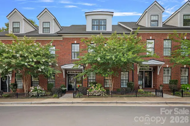 473 S Main Street, Davidson, NC