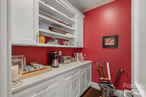 Pantry