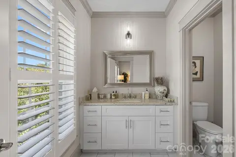2nd Level Guest Bathroom
