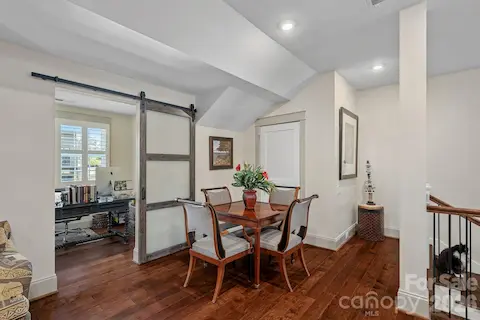 Top Level Loft/Bonus