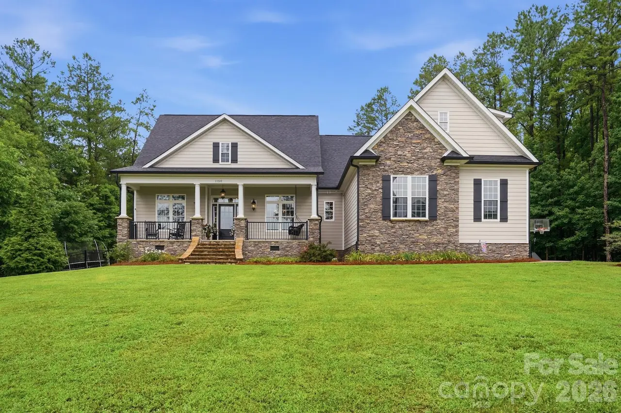 1150 Oak Trail Circle, Concord, NC