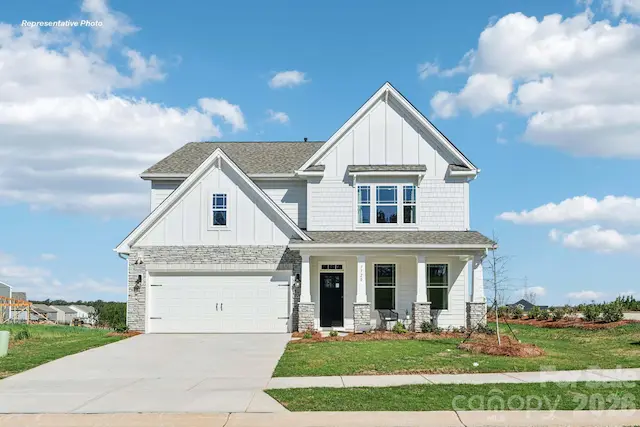7569 Bainbridge Road, Sherrills Ford, NC