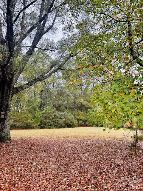 Perfect Lot to build your dream home!