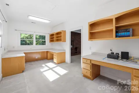 Large Office in ADU
