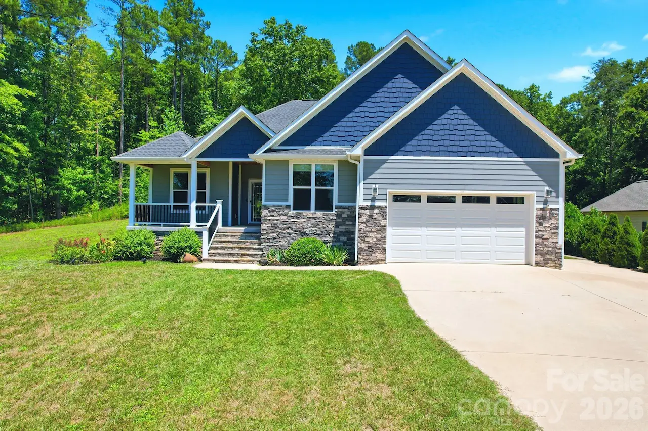 4072 Barbrick Street, Sherrills Ford, NC