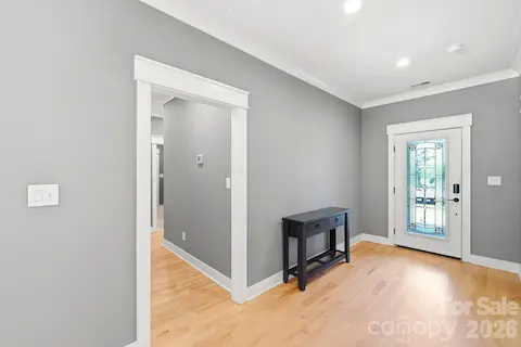 entrance foyer