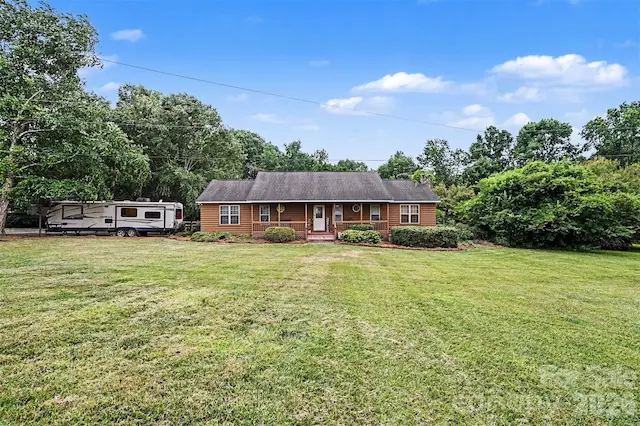3999 Fincher Road, Matthews, NC