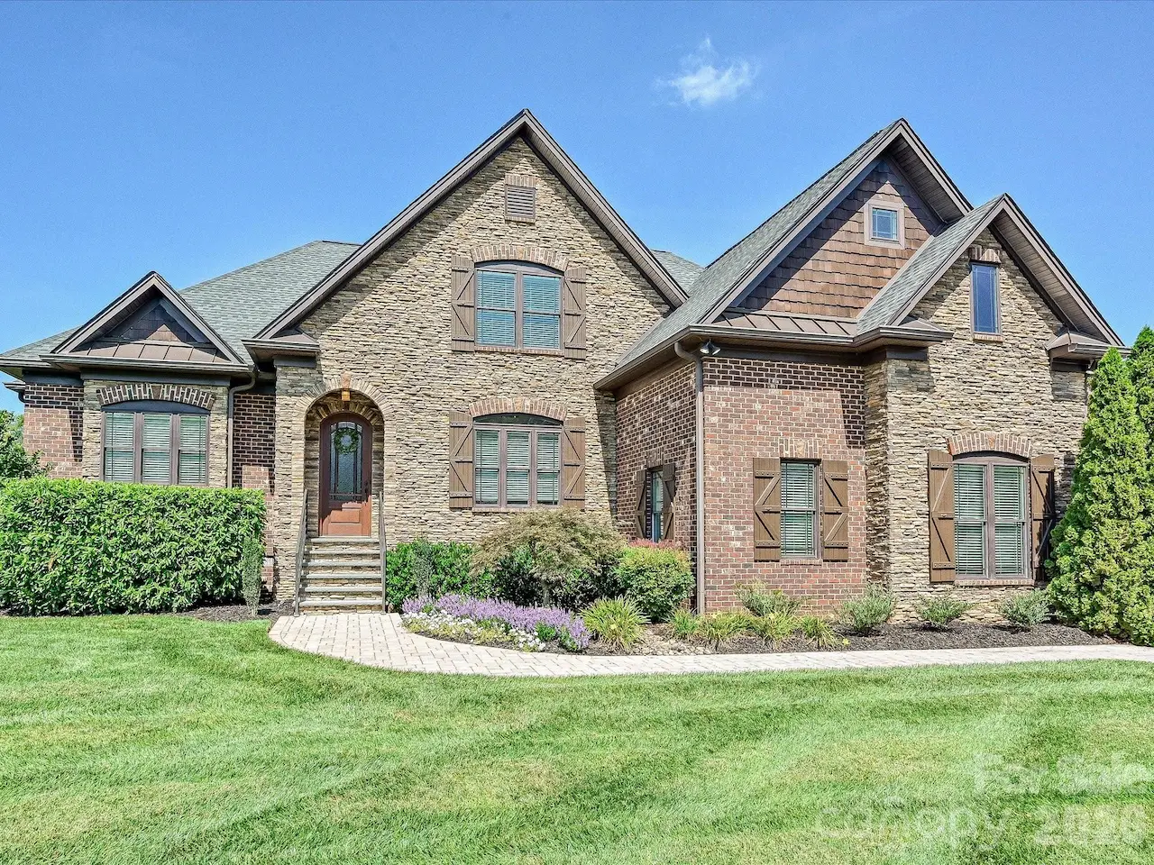 761 King Fredrick Lane SW, Concord, NC