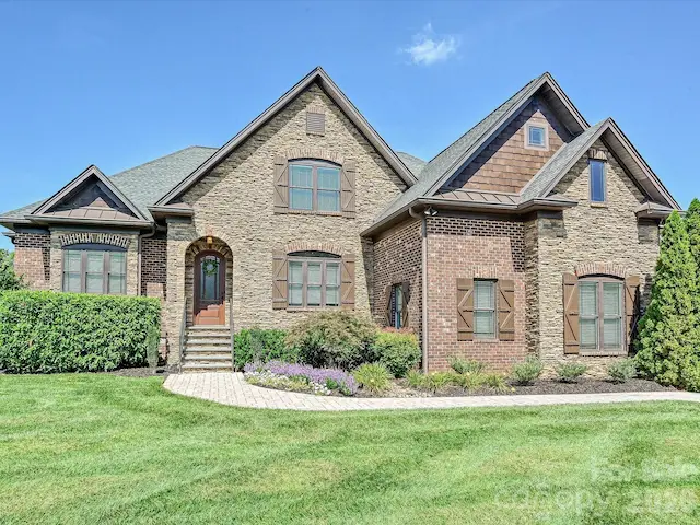 761 King Fredrick Lane SW, Concord, NC