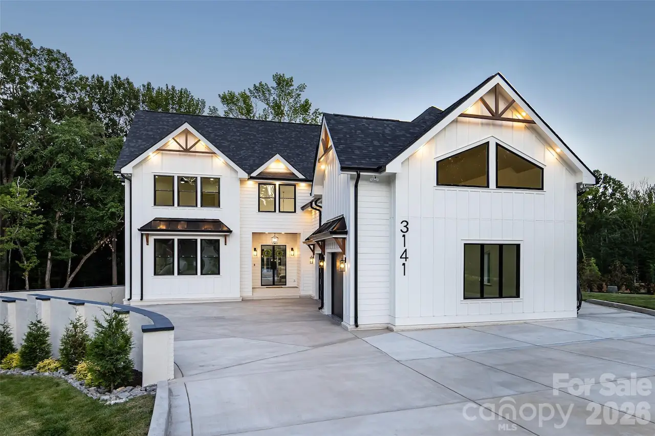 3141 Brayland Avenue, Matthews, NC