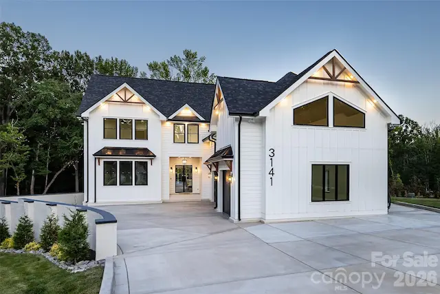 3141 Brayland Avenue, Matthews, NC
