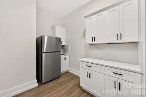 Scullery