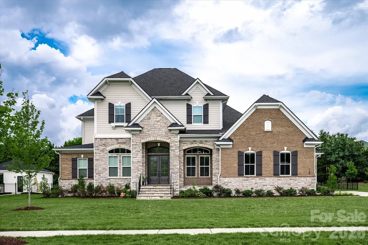 116 Ellison Way, Waxhaw, NC