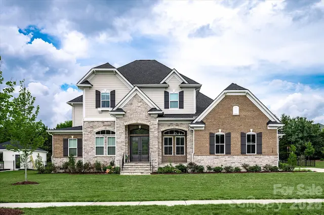 116 Ellison Way, Waxhaw, NC