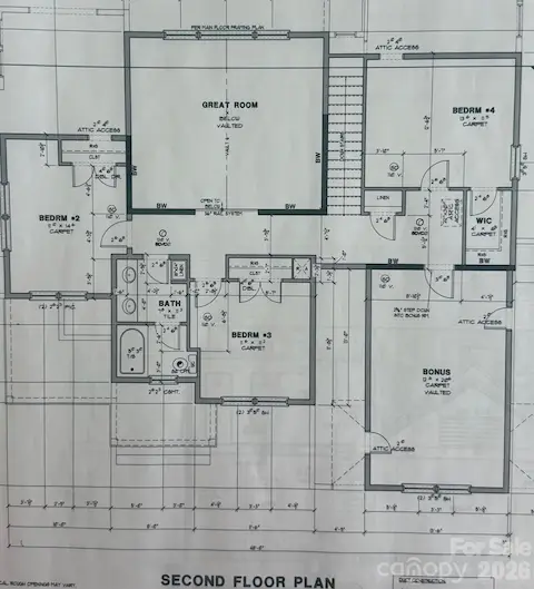 2nd Level