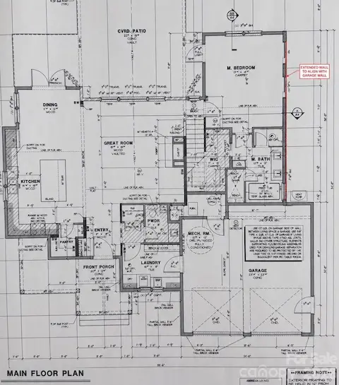 Main Level