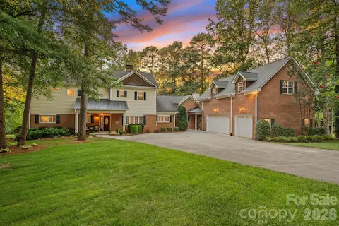 Welcome Home!