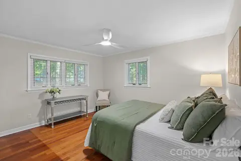 Bedroom/Flex Room
